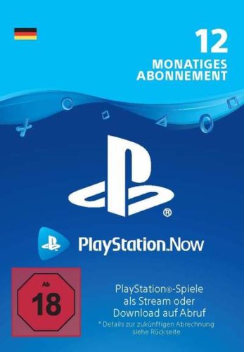 Neue Angebote im PlayStation