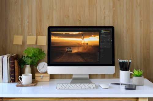 Luminar 4: Vollversion kostenlos