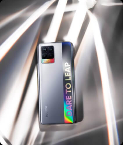 Expert Realme 8 6GB