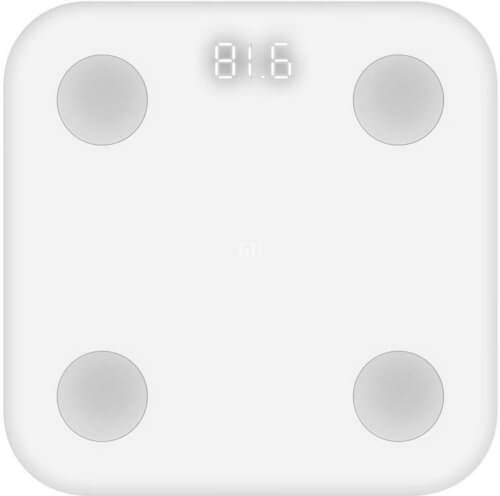 Mi Body-Composition Scale2-Waage