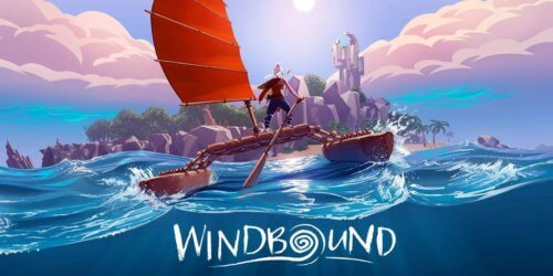 kostenlos Windbound Epic Games
