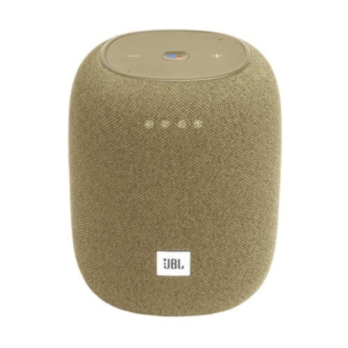 JBL Link Music Google