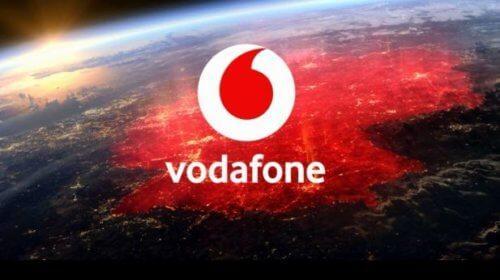 Vodafone Prepaid-Karte kostenlos