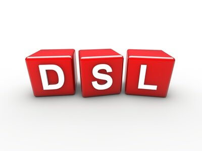 DSL Vergleich Internet Anbieter
