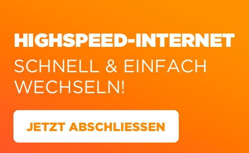 Preisvergleich Mobiles Internet