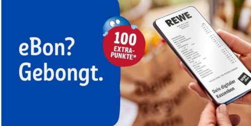 100 Payback-Punkte erhalten