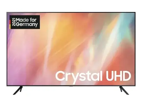 Samsung Crystal UHD 4K