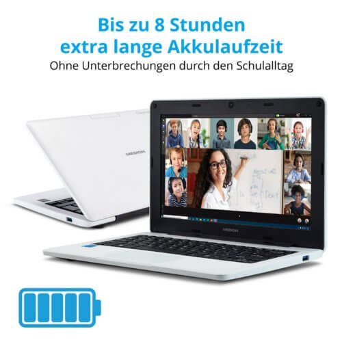MEDION AKOYA E11202 Notebook