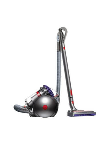 Dyson Big Ball Parquet