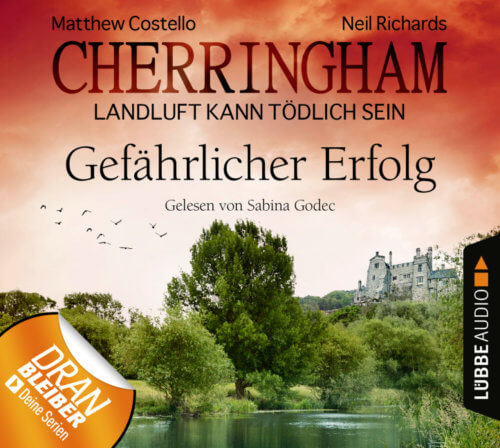 Gratis Krimi Hörbuch und eBook