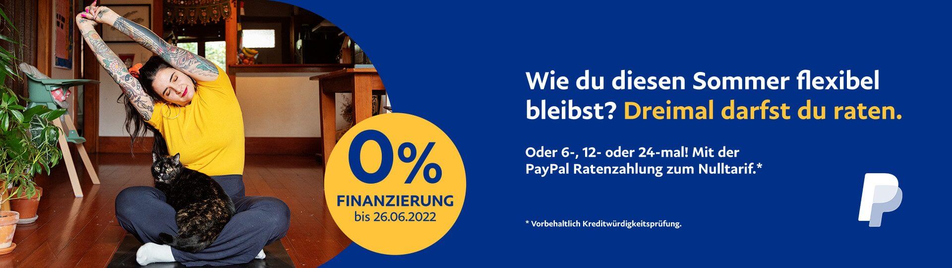 0%-Finanzierung beim Einkauf OfficePartner