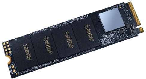 Lexar NM610 500GB Festplatte