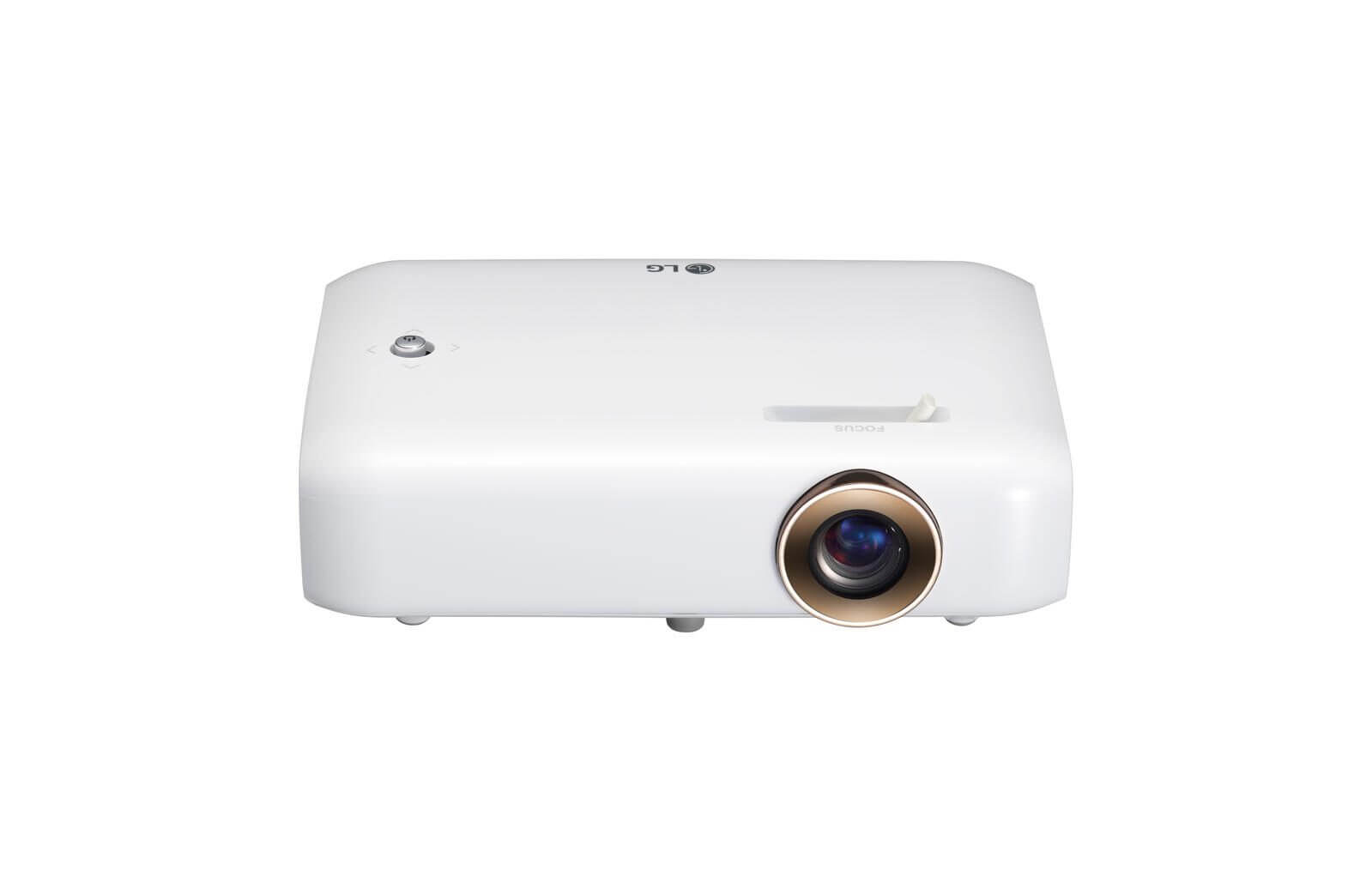 LG MiniBeam PH510PG DLP-Projektor