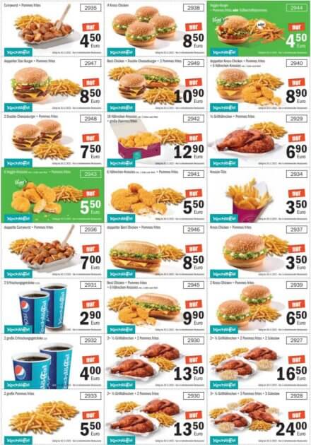 Kochlöffel lecker Spar Coupons 2022 zum ausdrucken - Angebote